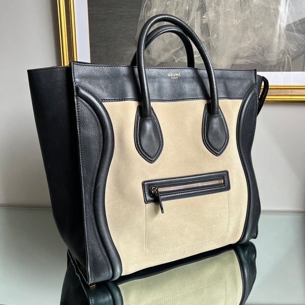 Bolsa Celine Luggage