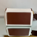 Bolsa Burberry Hackberry