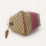 Bolsa Gucci Boston Monogram