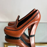 Scarpin Tod´s Caramelo