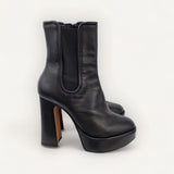 Bota Alexandre Birman Cano Curto