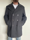 Trench Coat Burberry Masculino