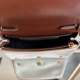 Bolsa Burberry Hackberry