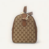 Bolsa Gucci Boston Monogram