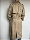 Trench Coat Burberry Vintage