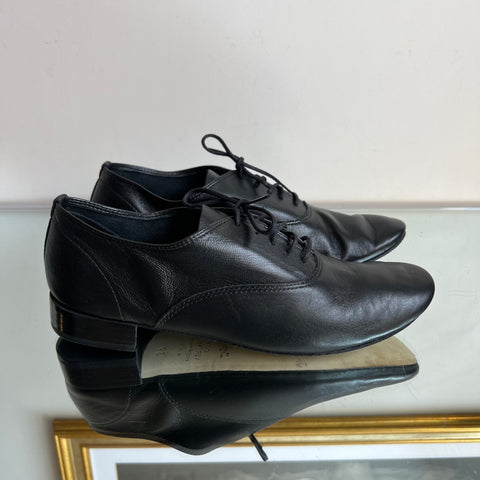 Sapato Repetto Oxford Preto