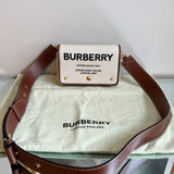 Bolsa Burberry Hackberry