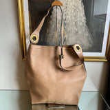 Bolsa Burberry Gromet