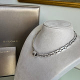 Colar Bvlgari Necklace B.Zero 1