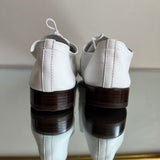 Sapato Repetto Oxford Branca