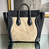 Bolsa Celine Luggage