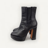 Bota Alexandre Birman Cano Curto