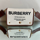 Bolsa Burberry Hackberry