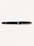 Caneta MontBlanc Meisterstuck Classique Rollerball Prata