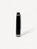 Caneta MontBlanc Meisterstuck Classique Rollerball Prata