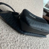 Pochete Montblanc