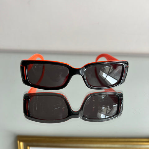 Óculos Christian Dior Brooklin Neon