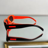 Óculos Christian Dior Brooklin Neon