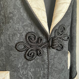 Blazer Dolce & Gabbana Texturizado