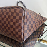 Bolsa Neverfull Damier