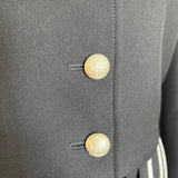 Blazer Burberry