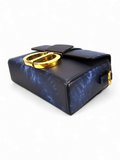 Bolsa Christian Dior 30 Montaigne Box Calfskin Tie Dye