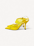 Scarpin Jimmy Choo Amarelo