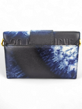 Bolsa Christian Dior 30 Montaigne Box Calfskin Tie Dye