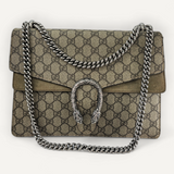 Bolsa Gucci Tiracolo Dionysus Small