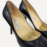 Scarpin Jimmy Choo Preto