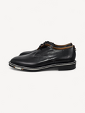 Oxford Burberry Masculino Preto