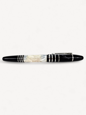 Caneta Montblanc Writers - Fitzgerald Rollerball