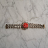 Pulseira Prada