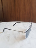 Óculos Valentino Acetato transparente Cinza