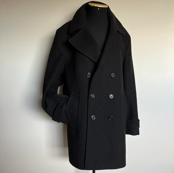 Trench Coat Burberry Masculino