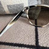 Óculos Celine Thin Mary CL 41068/S Acetato Marmorizado