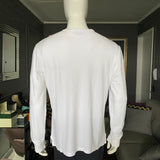 Camiseta Tom Ford Off White