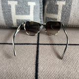 Óculos Celine Thin Mary CL 41068/S Acetato Marmorizado